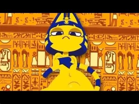 <b>Ankha</b> is a snooty villager who has appeared in multiple installments of the <b>Animal Crossing</b> series. . Ankha zone vimeo